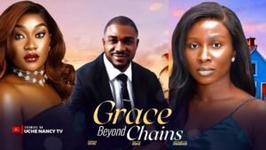 Grace Beyond Chains (2025)