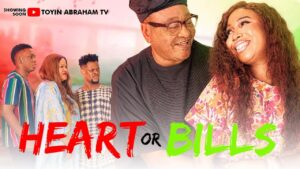 Heart or Bills (2025) Heart or Bills (2025)