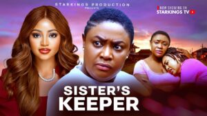 Her Sister's Keeper (2025) Her Sister’s Keeper (2025)