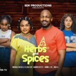 Herbs and Spices (2025)