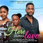 Here Comes Love (2025)