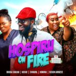 Hospiru on Fire (2025)