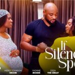 If Silence Speaks (2025)