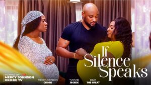 If Silence Speaks (2025) If Silence Speaks (2025)