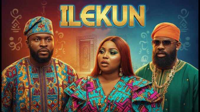 Ilekun (2025)