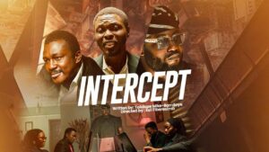 Intercept (2025) Intercept (2025)