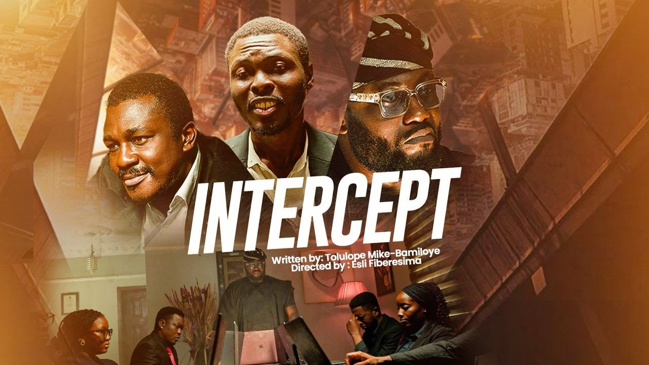 Intercept (2025)