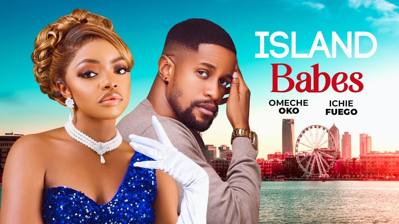 Island Babes (2025)