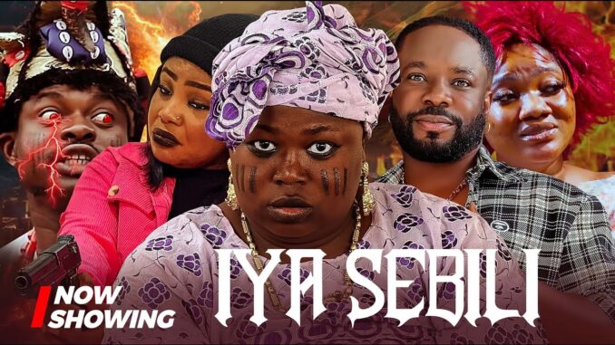 Iya Sebili (2025)