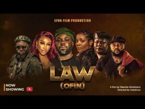 Law (Ofin) (2025) Law (Ofin) (2025)