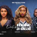 Let’s Make A Deal (2025)