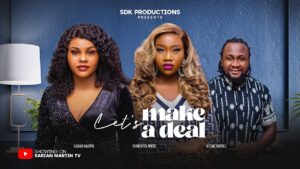 Let's Make A Deal (2025) Let’s Make A Deal (2025)