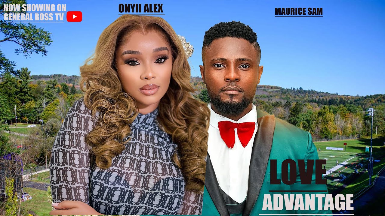 Love Advantages (2025)