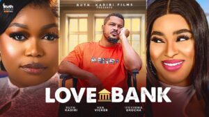 Love Bank (2025) Love Bank (2025)