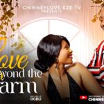 Love Beyond The Charm (2025)
