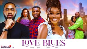 Love Blues (2025)