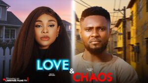 Love & Chaos (2025) Love & Chaos (2025)