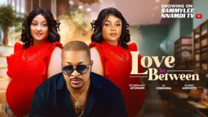 Love In Between (2025)