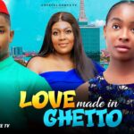 Love Made In Ghetto (2025)