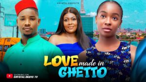 Love Made In Ghetto (2025)