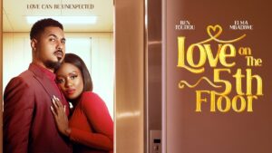 Love On The 5th Floor (2025) Love On The 5th Floor (2025)