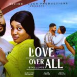 Love Over All (2025)