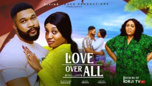 Love Over All (2025) Love Over All (2025)