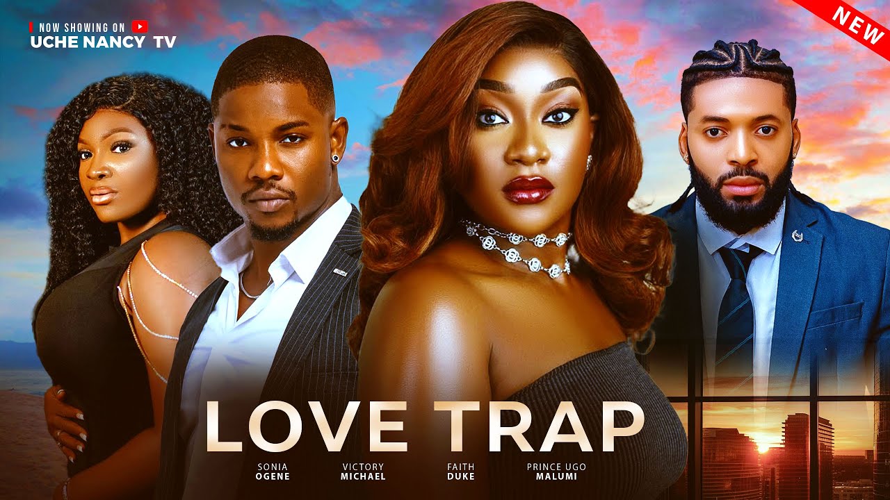 Love Trap (2025)