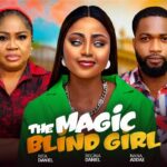 Magic Blind Girl (2025)