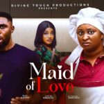 Maid of Love (2025)