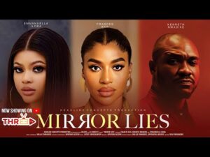 Mirror Lies (2025) Mirror Lies (2025)
