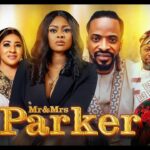Mr & Mrs Parker (2025)