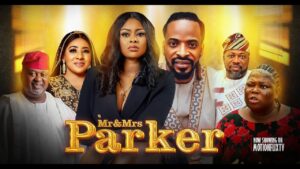 Mr & Mrs Parker (2025) Mr & Mrs Parker (2025)