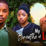 My Breathe of Love (2025)