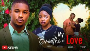 My Breathe of Love (2025)