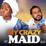 My Crazy Maid (2025)