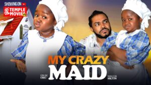My Crazy Maid (2025) My Crazy Maid (2025)