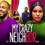 My Crazy Neighbour (2025) My Crazy Neighbour (2025)