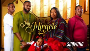 My Miracle (2025)