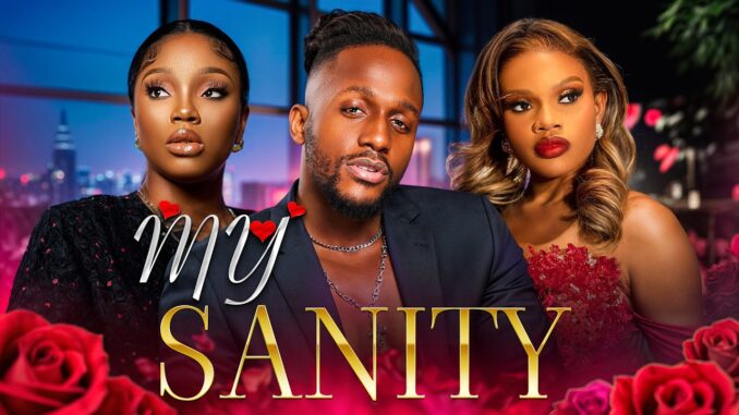 My Sanity (2025)