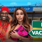 No Vacancy (2025)