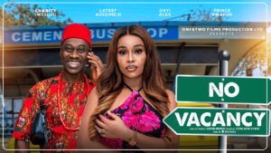 No Vacancy (2025)