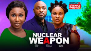 Nuclear Weapon (2025) Nuclear Weapon (2025)