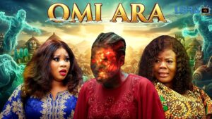 Omi Ara (2025) Omi Ara (2025)