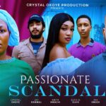 Passionate Scandal (2025)