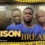 Prison Break (2025)