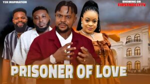 Prisoner of Love (2025) Prisoner of Love (2025)