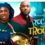 Recipe for Trouble (2025)
