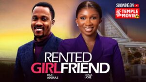 Rented Girlfriend (2025) Rented Girlfriend (2025)