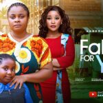 Falling For You (2025)
